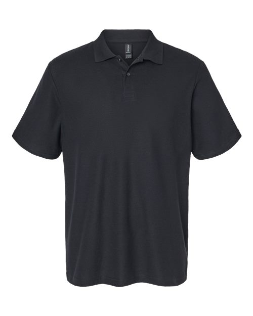 Softstyle Pique Polo