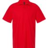 Softstyle Pique Polo