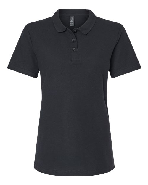 104359_f_fm.jpg Women's Softstyle Polo