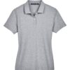 Women's Performance Polo