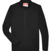 121618_f_fm.jpg Leader Soft Shell Jacket