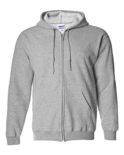 19904_f_fm.jpg Everyday Full-Zip Hoodie