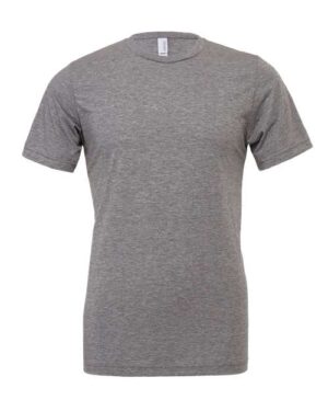 Triblend Crew Tee