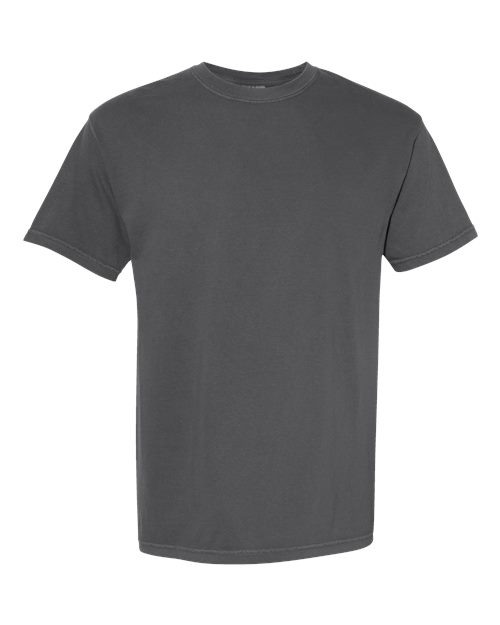 Garment-Dyed Tee