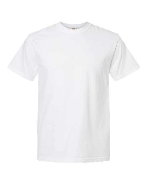 Garment-Dyed Tee