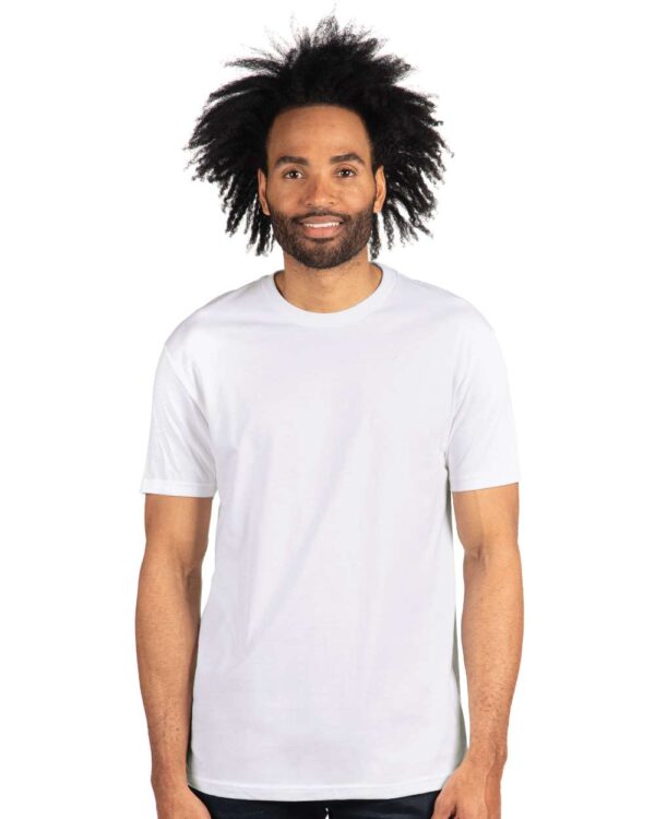 on-model-41010_omf_jpg Premium Jersey Tee — White on-model front