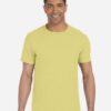 on-model-42447_omf_jpg Softstyle Tee — Cornsilk on-model front