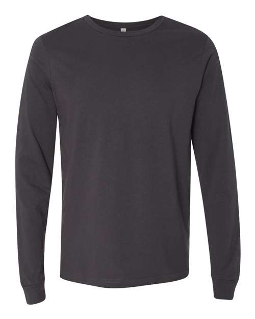 43580_f_fm.jpg Long Sleeve Crew Tee