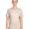 on-model-43909_omf_jpg Premium Jersey Tee — Sand on-model front