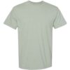 Garment-Dyed Tee