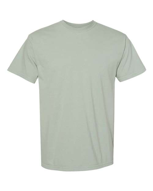 Garment-Dyed Tee