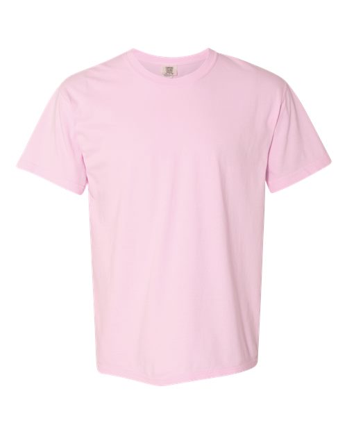 Garment-Dyed Tee