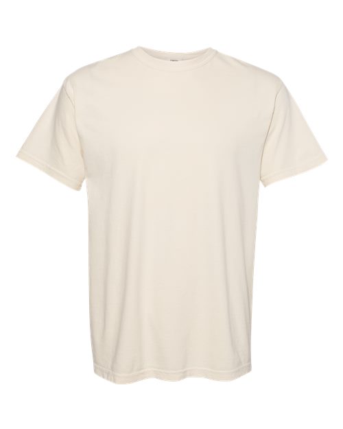 Garment-Dyed Tee