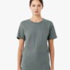 on-model-51951_omf_jpg Softstyle Crew Tee — Blue Storm on-model front