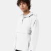 on-model-90910_omf_jpg Packable Anorak Jacket — White on-model front